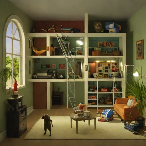 Dollhouse