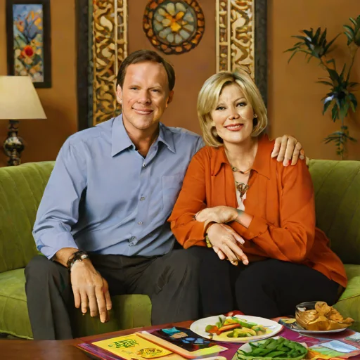 Dharma & Greg
