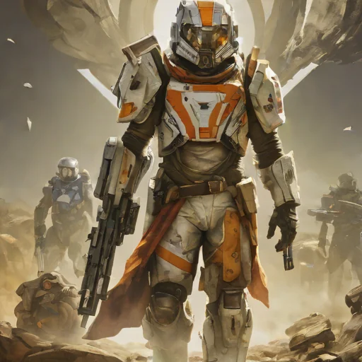 Destiny