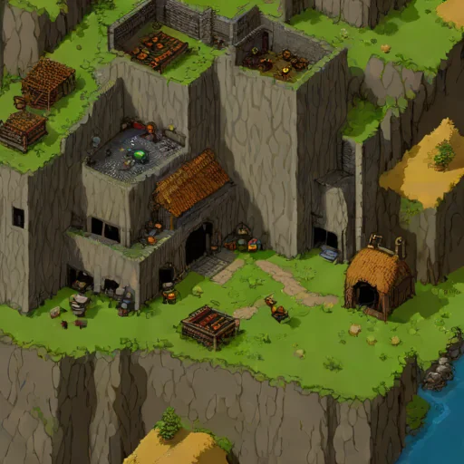 Dwarf Fortress