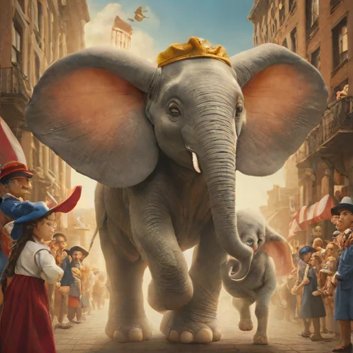Dumbo