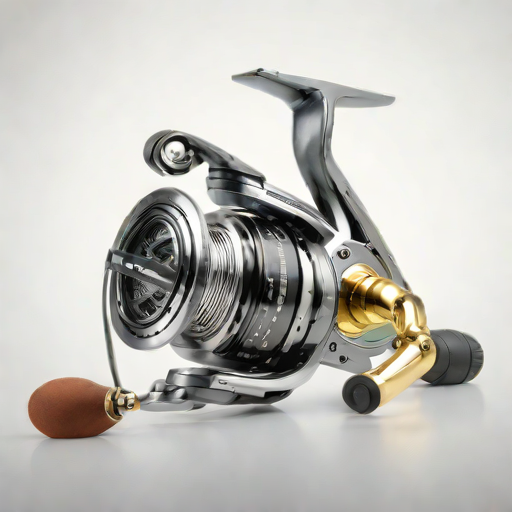 Daiwa Exist G LT