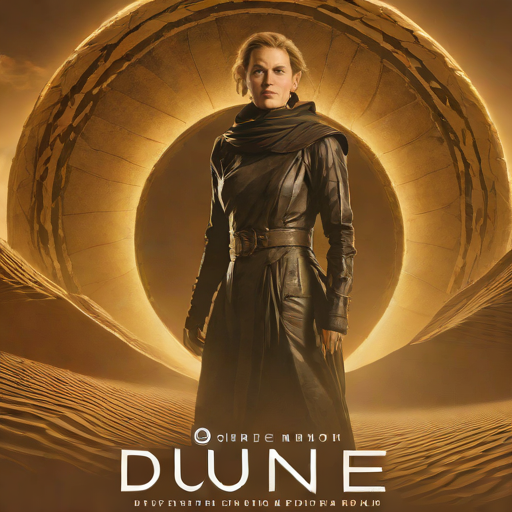 Dune: Prophecy