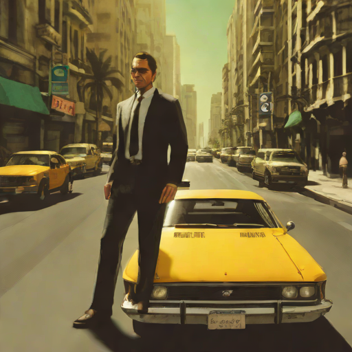 Driver 3