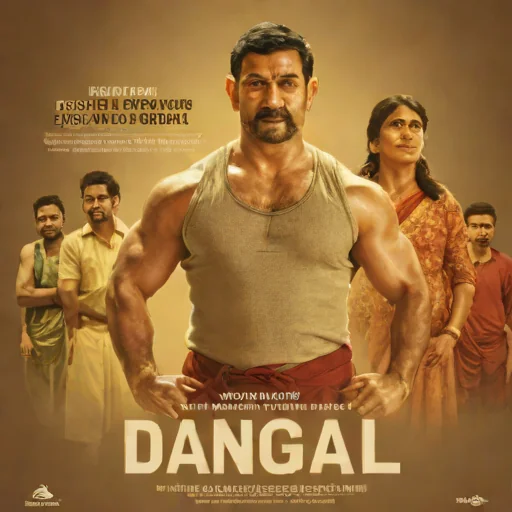 Dangal