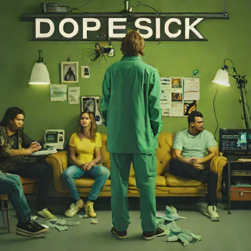 Dopesick