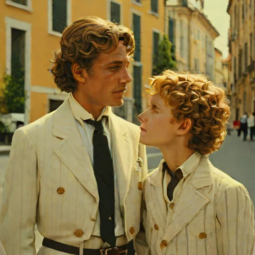 Death in Venice