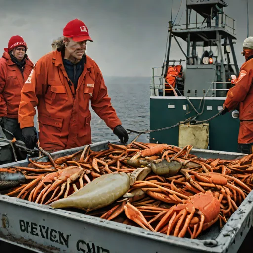 Deadliest Catch