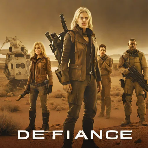 Defiance