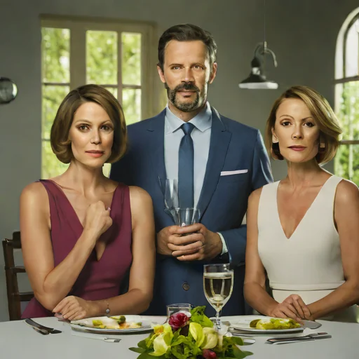 Doctor Foster