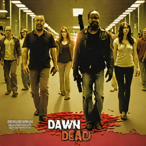 Dawn of the Dead