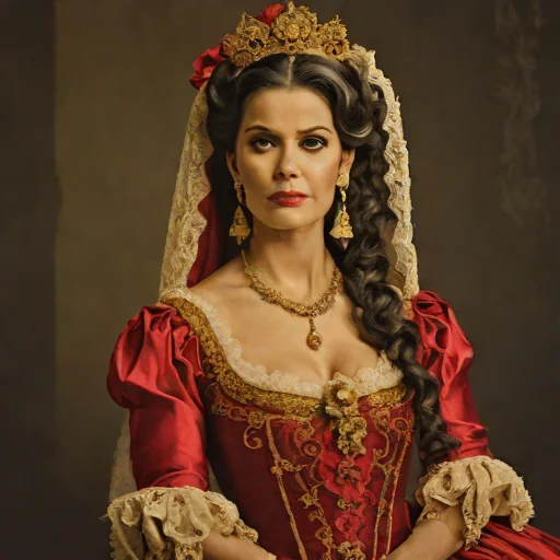 Doña Bárbara