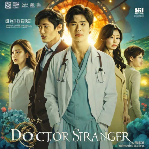 Doctor Stranger