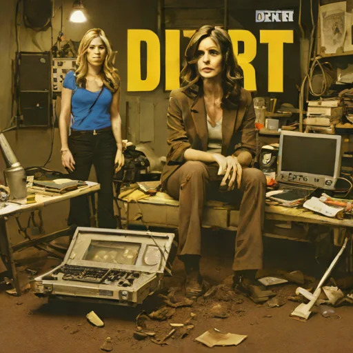 Dirt