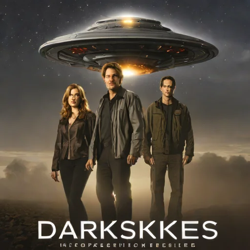 Dark Skies