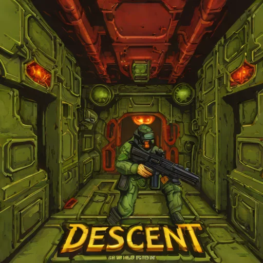 Descent