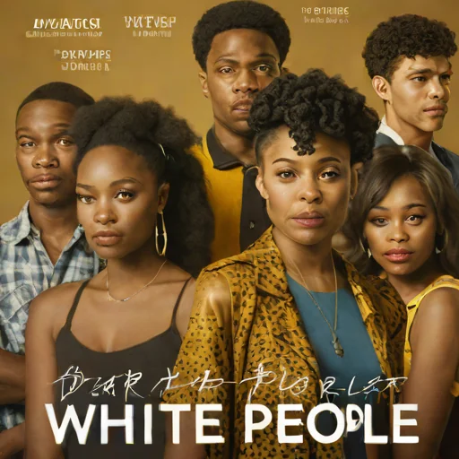 Dear White People