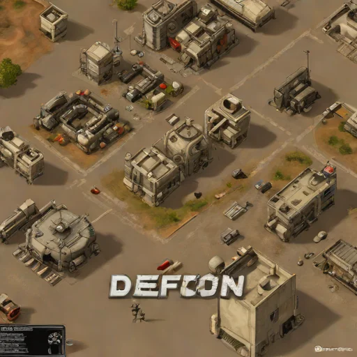 DEFCON