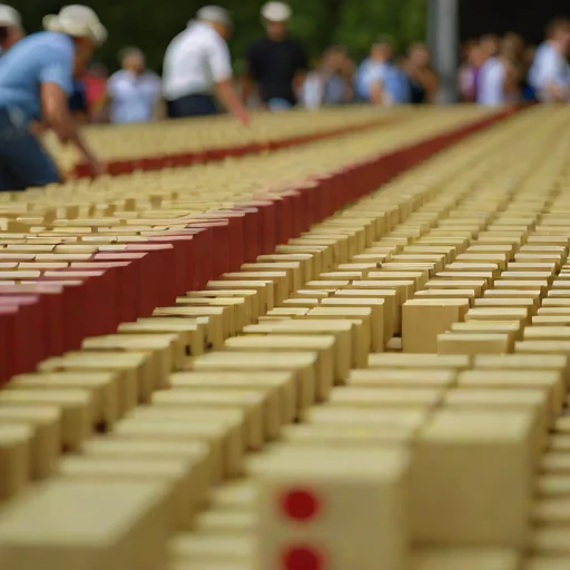 Domino Day
