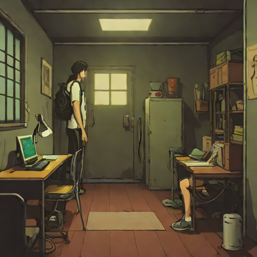 Detention