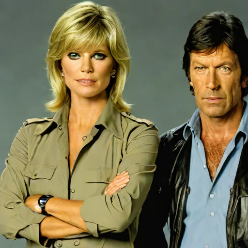 Dempsey and Makepeace