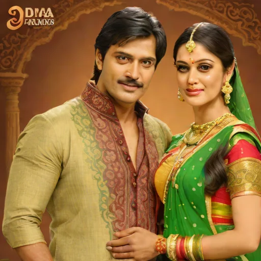 Diya Aur Baati Hum