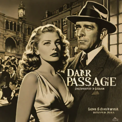 Dark Passage