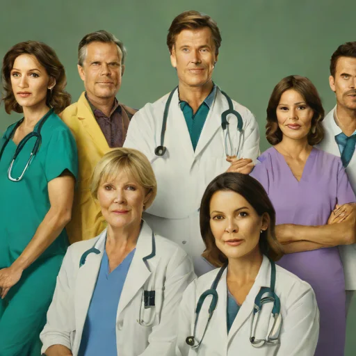 Doctor Doctor