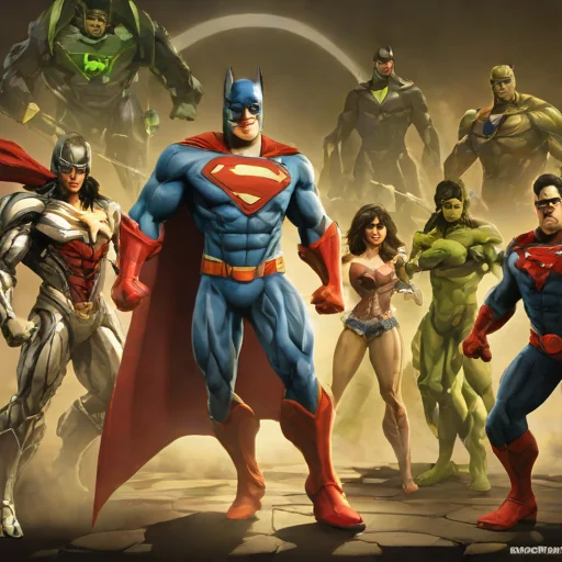 DC Universe Online