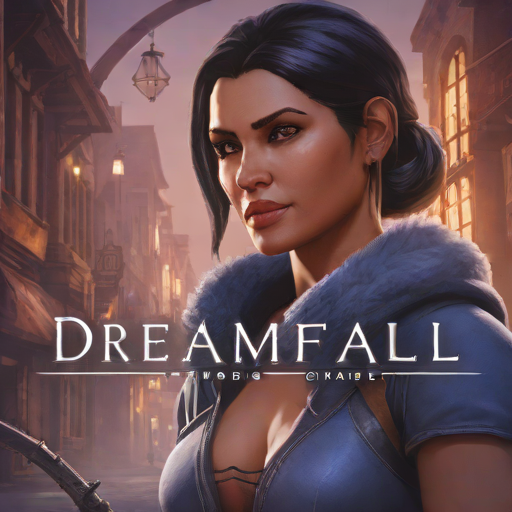 Dreamfall Chapters