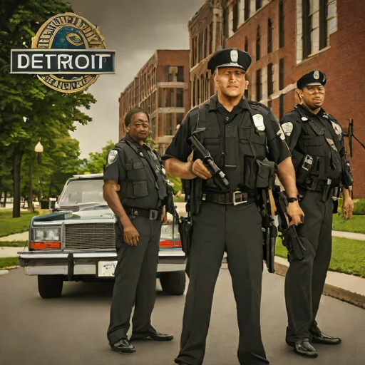 Detroit 1-8-7