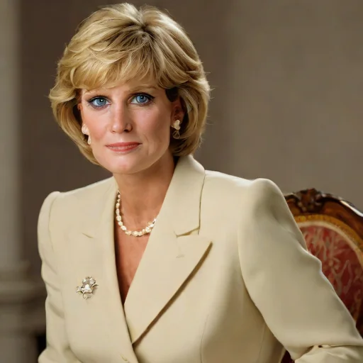 Diana