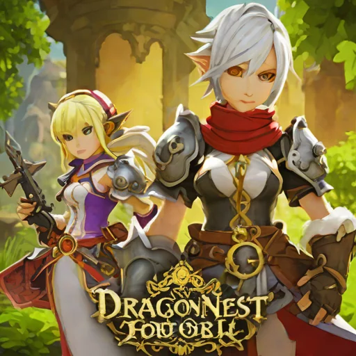 Dragon Nest