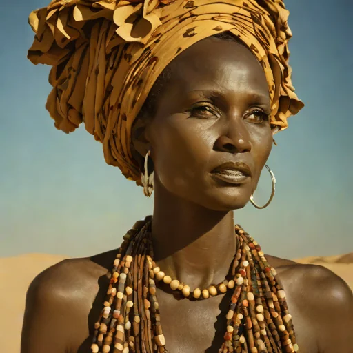 Desert Flower
