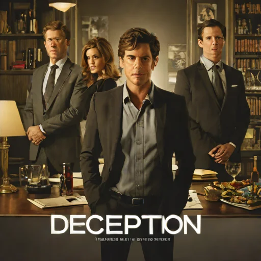 Deception