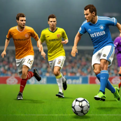 Dream League Soccer