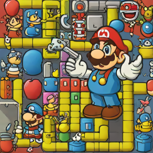 Dr. Mario Online Rx