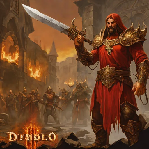 Diablo II: Resurrected