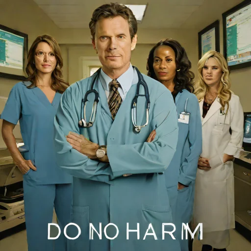 Do No Harm