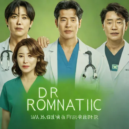 Dr. Romantic 2