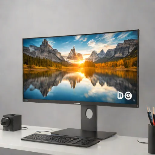 Dell UltraSharp U2725QE