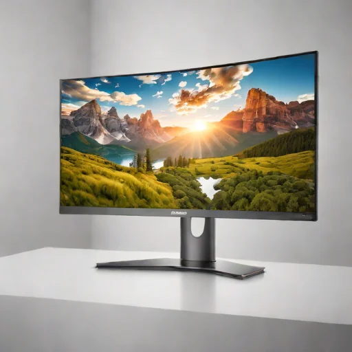 Dell UltraSharp UP2720Q