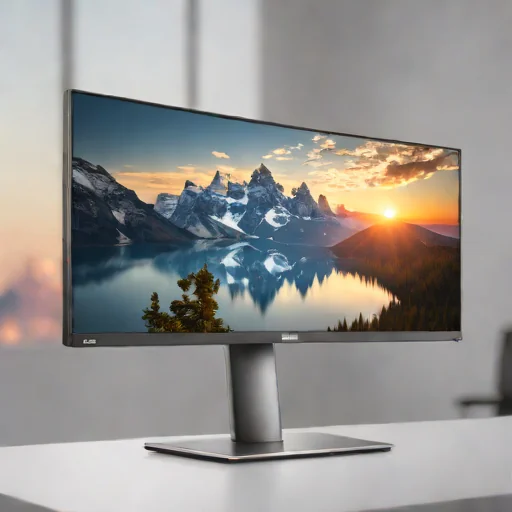 Dell UltraSharp UP3221Q