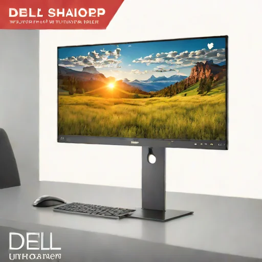 Dell UltraSharp UP2716D