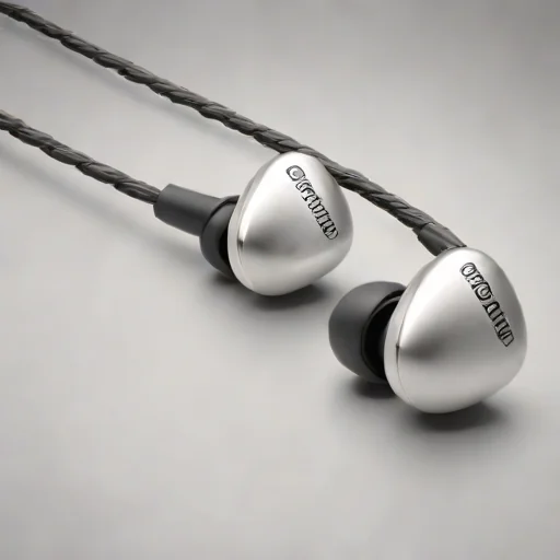 Denon PerL Pro