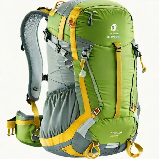 Deuter AC Lite 16
