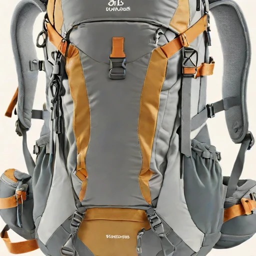 Deuter Futura 23