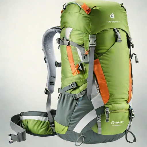 Deuter Futura 27