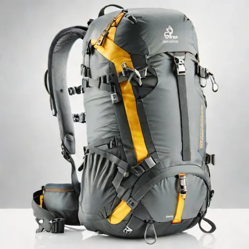 Deuter Speed Lite Pro 19