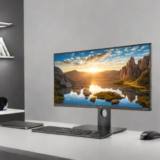 Dell UltraSharp UP3216Q
